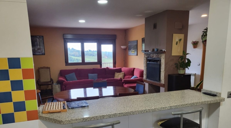 Astúries - Llameo - 8000m2