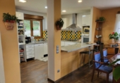 Chalet independiente con terreno en venta en Lugo de Llanera ref: TR183672 foto