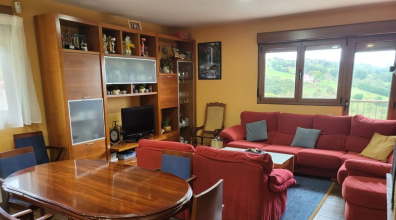 Astúries - Llameo - 8000m2