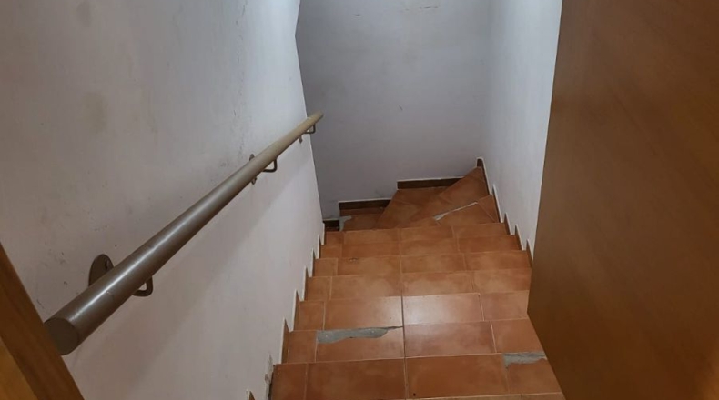 Astúries - Llameo - 8000m2
