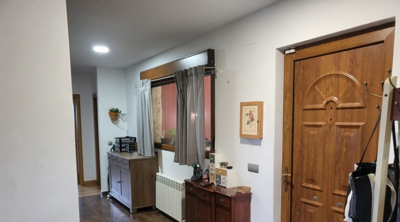 Astúries - Llameo - 8000m2