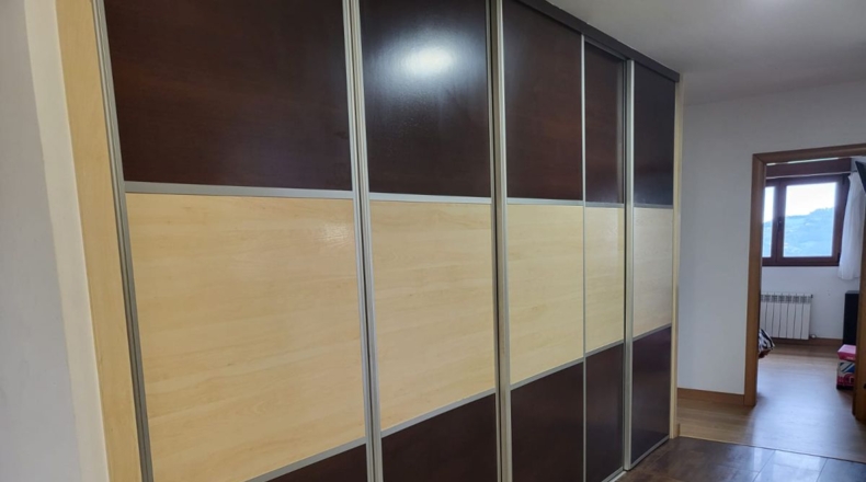 Astúries - Llameo - 8000m2