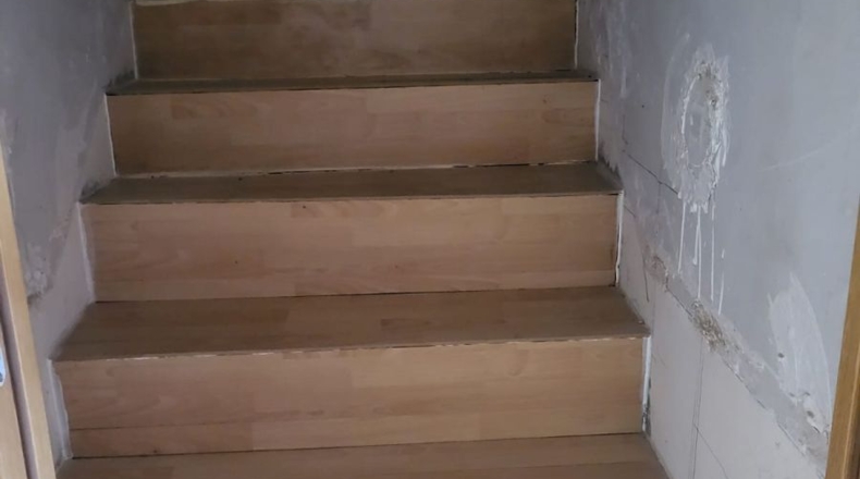 Astúries - Llameo - 8000m2
