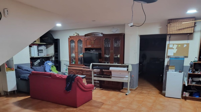 Astúries - Llameo - 8000m2
