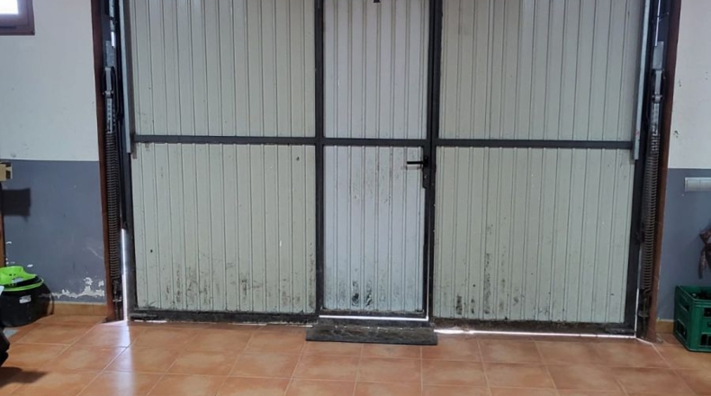 Astúries - Llameo - 8000m2