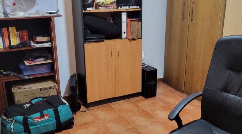 Astúries - Llameo - 8000m2