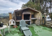 Chalet independiente con terreno en venta en Lugo de Llanera ref: TR183672 foto