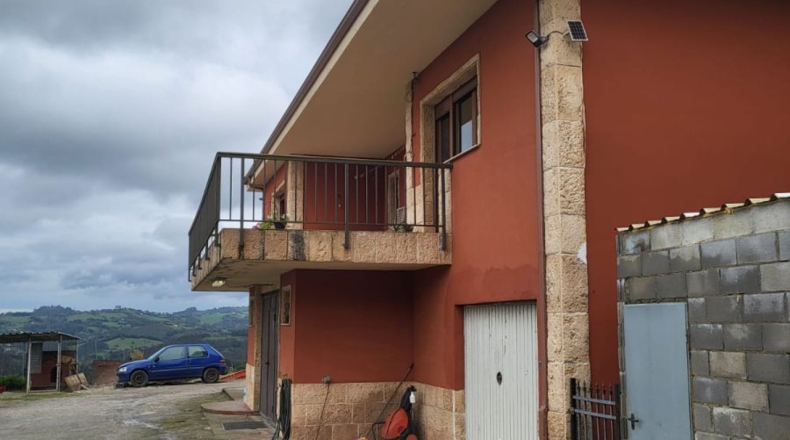 Astúries - Llameo - 8000m2