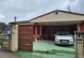 Chalet independiente con terreno en venta en Lugo de Llanera ref: TR183672 foto