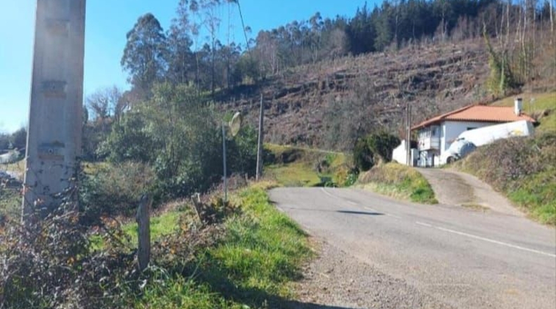 Asturias - Pravia - 1000m2