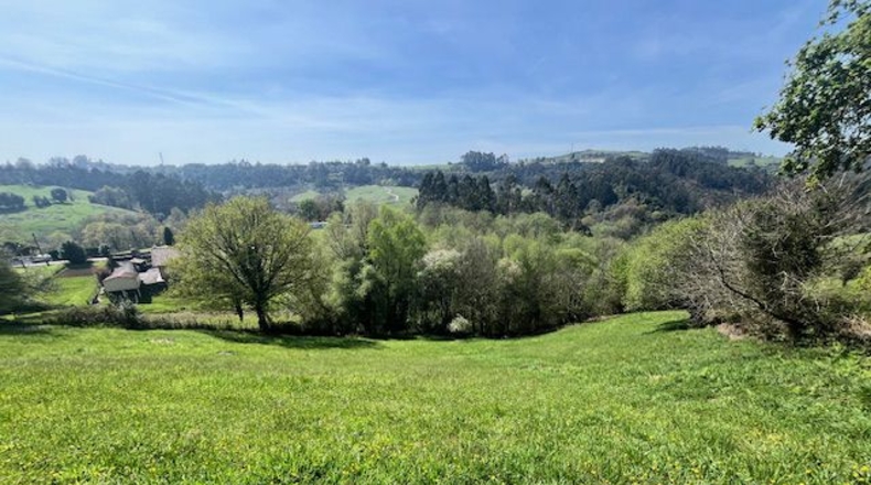 Asturias - La Venta Puga - 1900m2