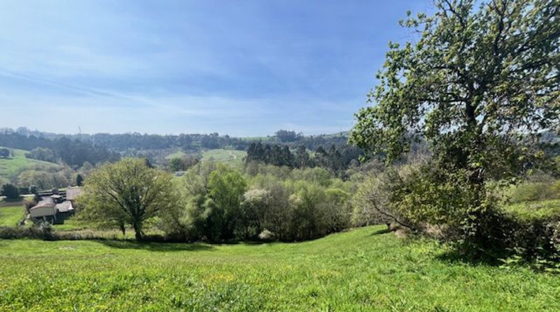 Asturias - La Venta Puga - 1900m2