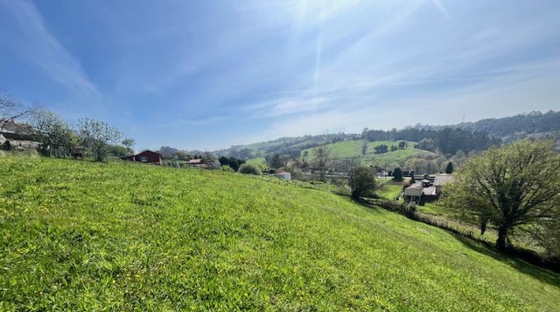 Asturias - La Venta Puga - 1900m2