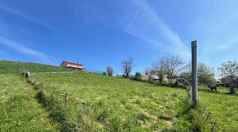 Asturias - La Venta Puga - 1900m2