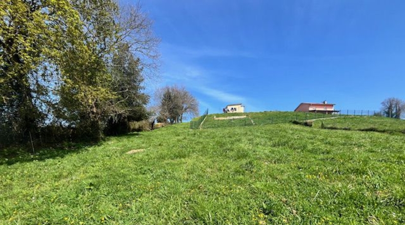 Asturias - La Venta Puga - 1900m2