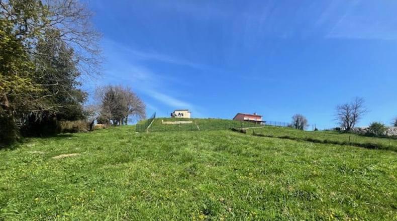 Asturias - La Venta Puga - 1900m2