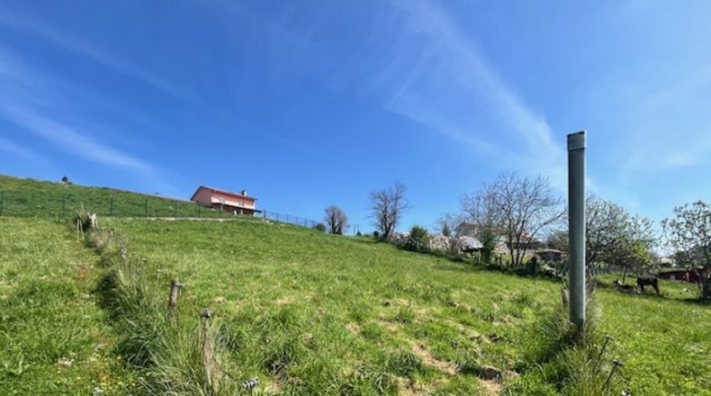 Asturias - La Venta Puga - 1900m2