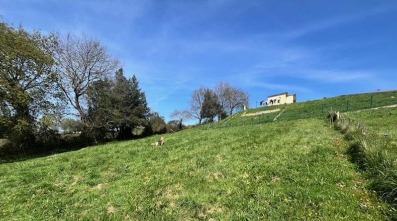 Asturias - La Venta Puga - 1900m2