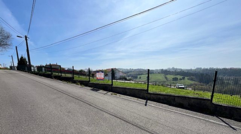 Asturias - La Venta Puga - 1900m2
