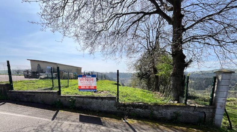 Asturias - La Venta Puga - 1900m2