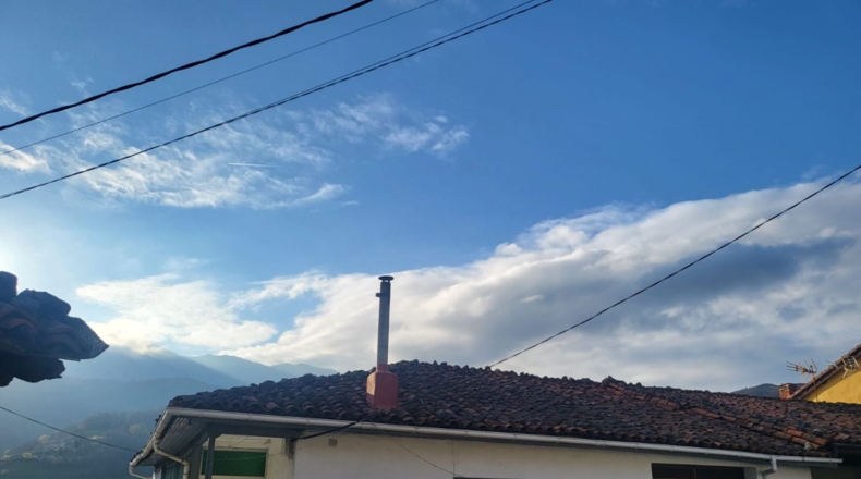Asturias - Pola de Lena - 235m2