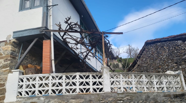 Asturias - Pola de Lena - 235m2