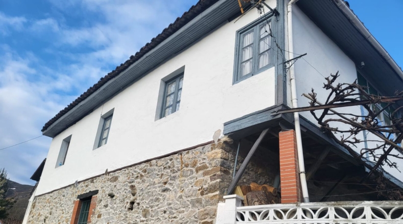 Asturias - Pola de Lena - 235m2