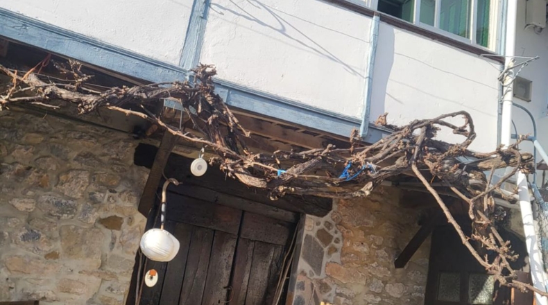 Asturias - Pola de Lena - 235m2