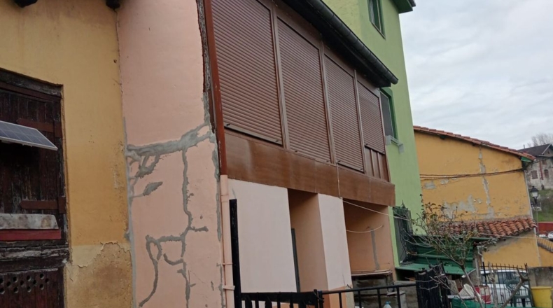 Astúries - Oviedo - 160m2