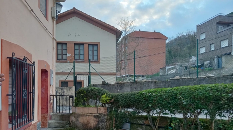 Astúries - Oviedo - 160m2