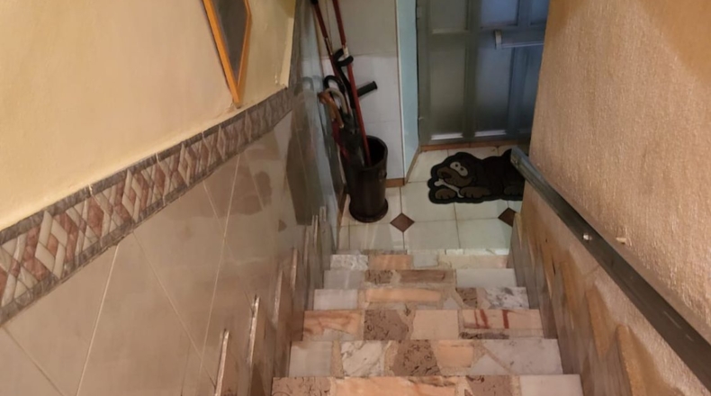 Astúries - Oviedo - 160m2