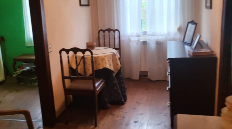 Astúries - Oviedo - 160m2