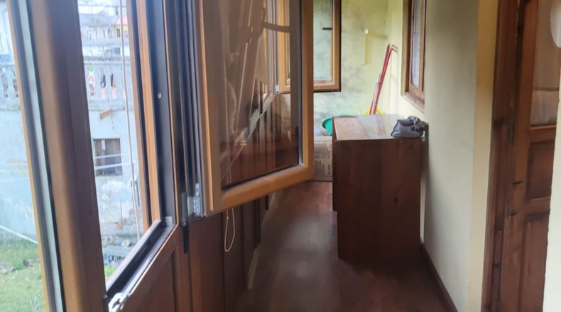 Astúries - Oviedo - 160m2