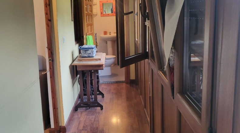 Astúries - Oviedo - 160m2