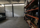 Industrial warehouse for sale in Posada de Llanera ref: TR256213 photo