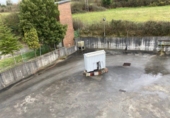 Industrial warehouse for sale in Posada de Llanera ref: TR256213 photo