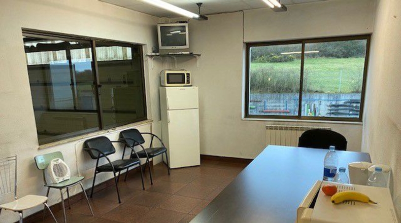 Asturias - Posada de Llanera - 2460m2