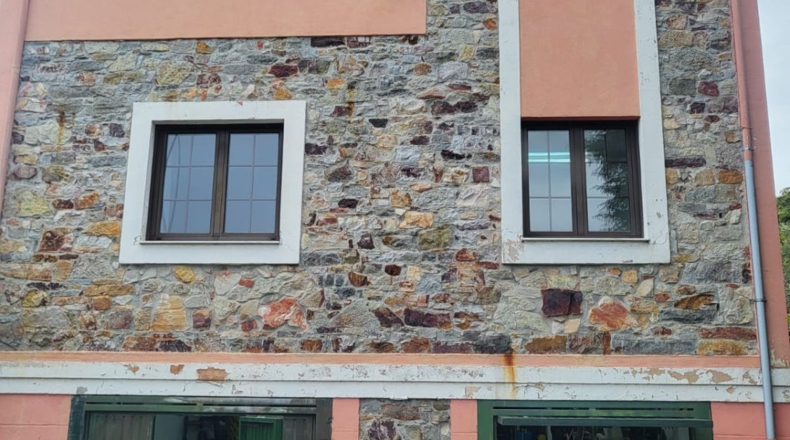 Asturias - Grado - 8658m2