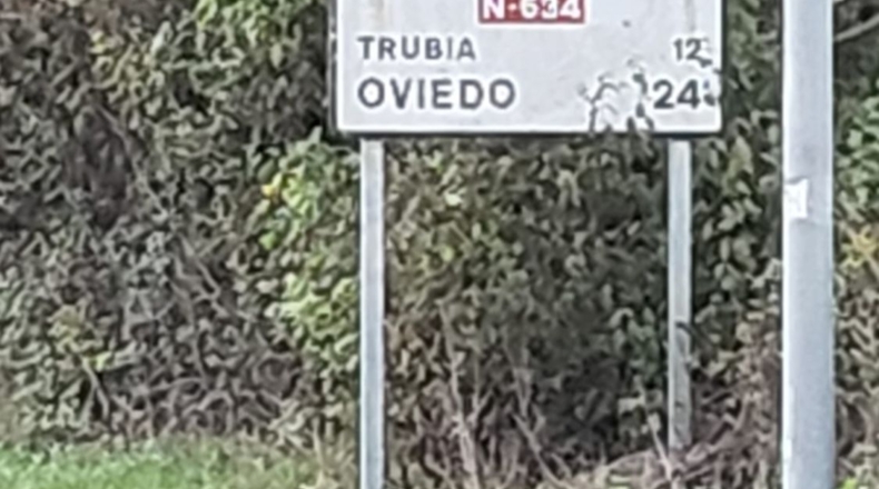 Asturias - Grado - 8658m2