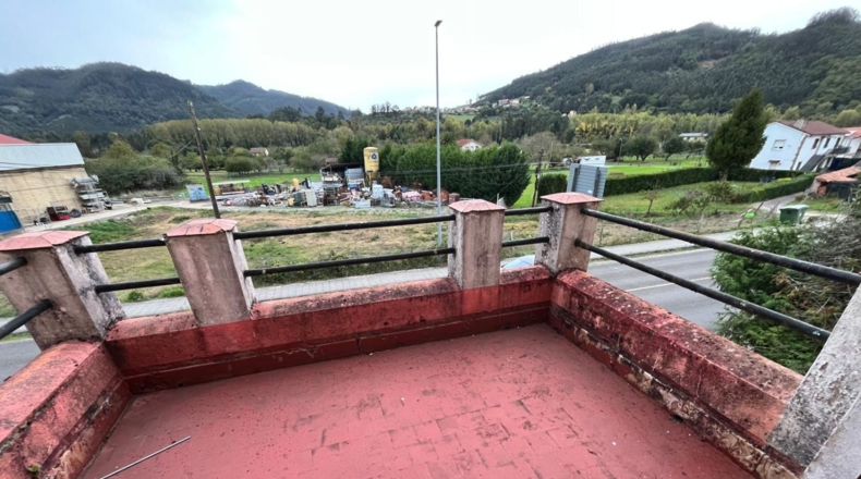 Asturias - Grado - 8658m2