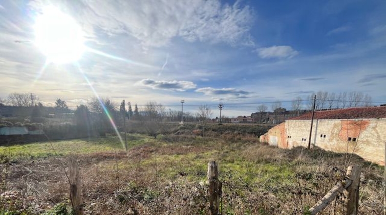 Astúries - Noreña - 1058m2