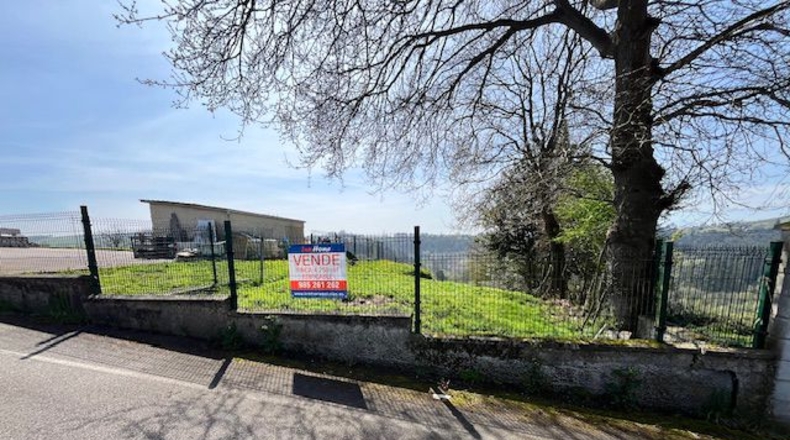 Asturias - La Venta Puga - 4250m2