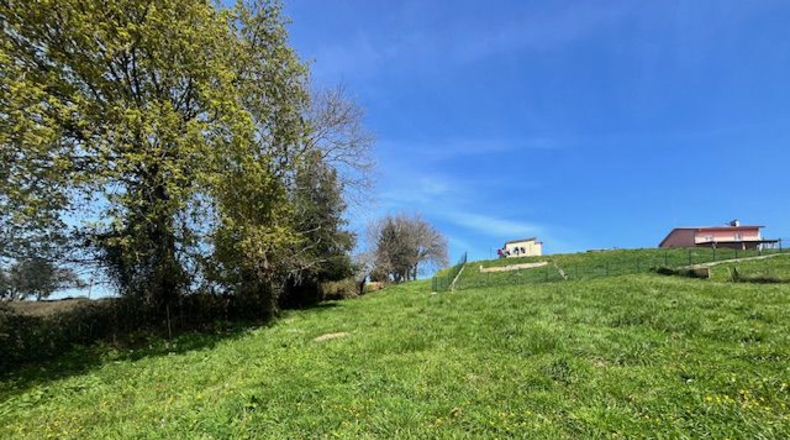 Asturias - La Venta Puga - 4250m2