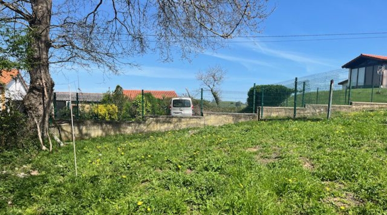 Asturias - La Venta Puga - 4250m2