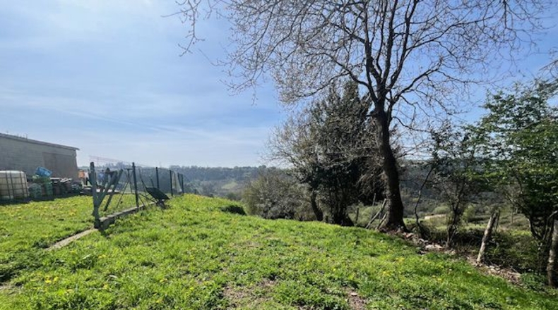 Asturias - La Venta Puga - 4250m2