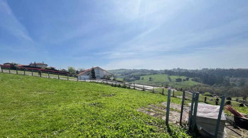 Asturias - La Venta Puga - 4250m2