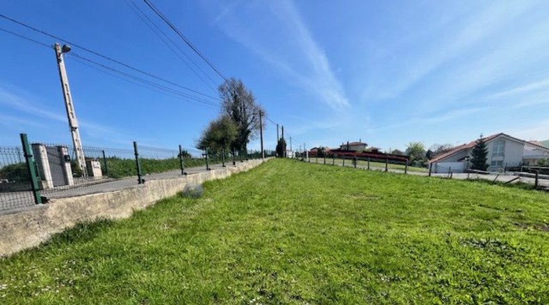 Asturias - La Venta Puga - 4250m2