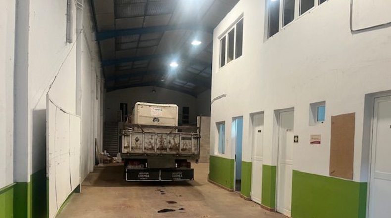 Asturias - Posada de Llanera - 330m2