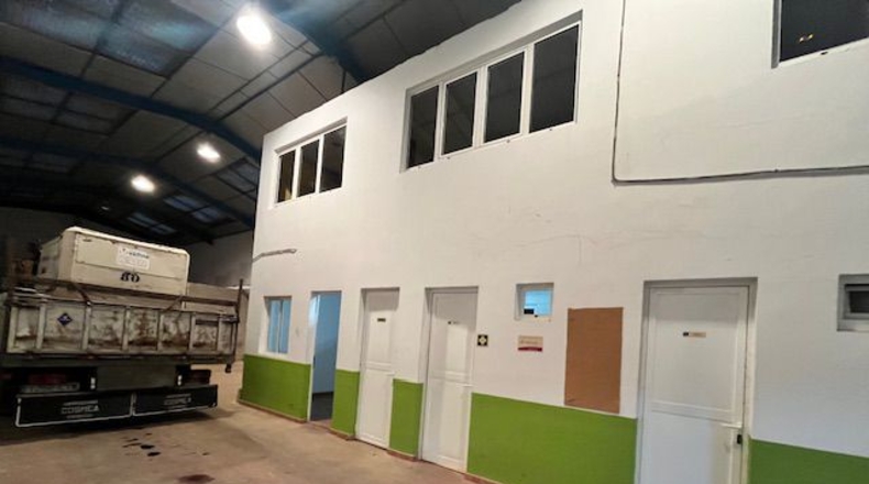 Asturias - Posada de Llanera - 330m2