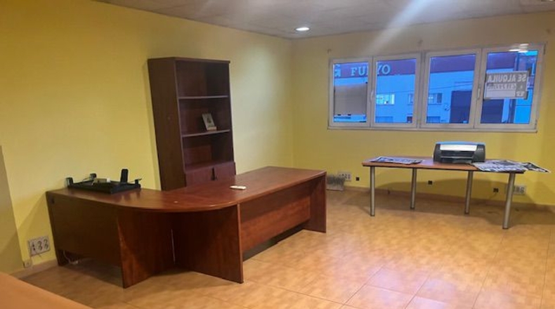 Asturias - Posada de Llanera - 330m2